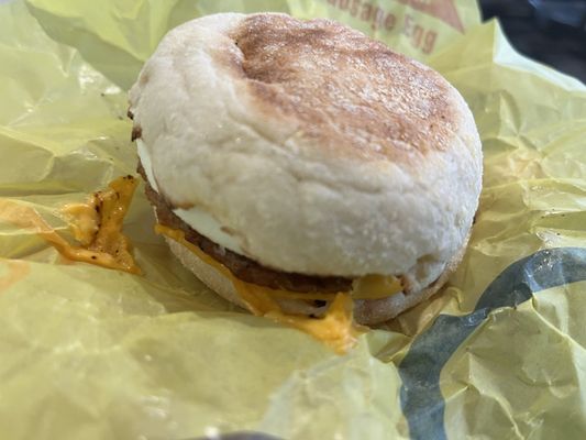 McDonald's by null