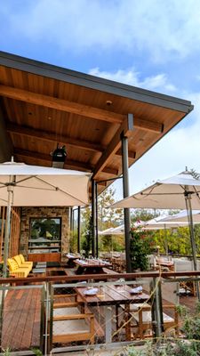 Clark's Oyster Bar- Malibu by null