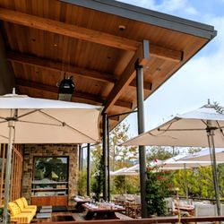 Clark's Oyster Bar