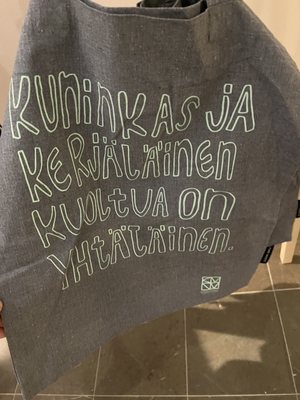 Suomen Kansallismuseo by null