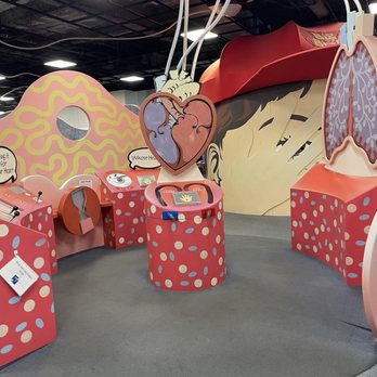 Hawaii Children's Discovery Center - Venues & Event Spaces Near Me - Honolulu, Hawaii