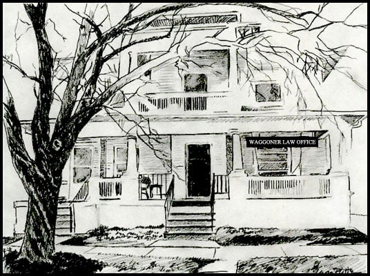 Waggoner Law Office - divorce attorney in Lincoln, NE