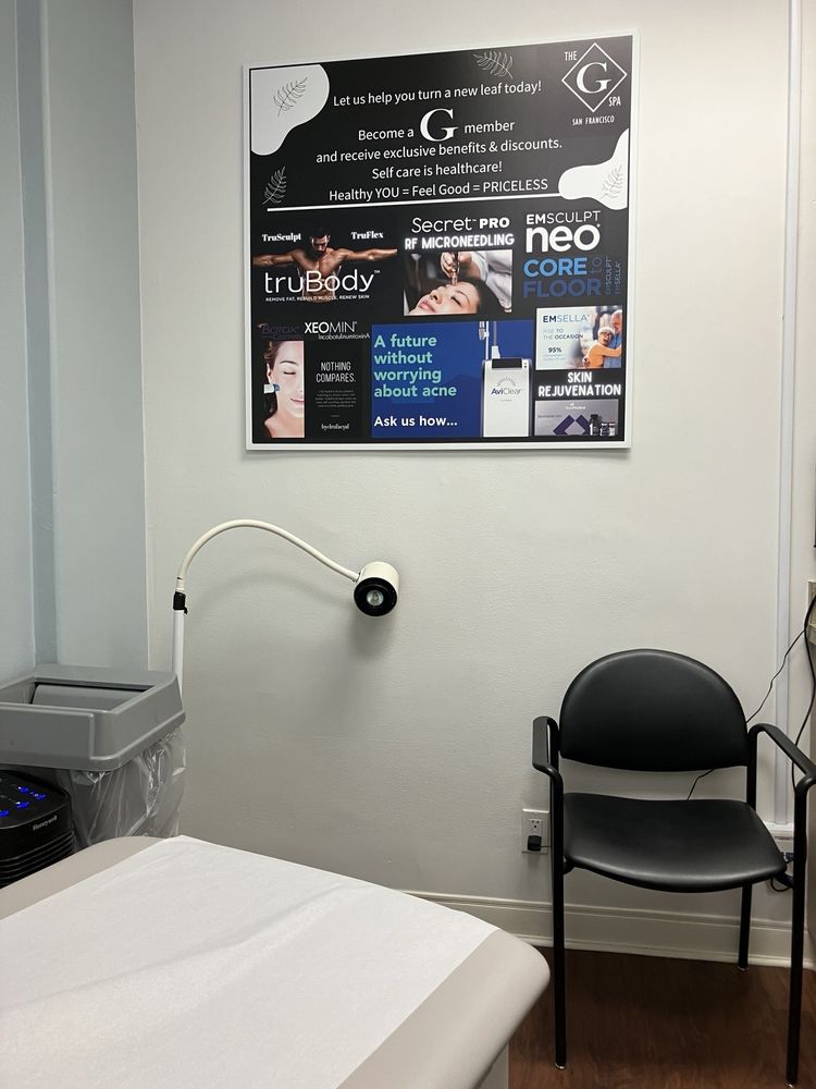 Downtown Medical Group - patient advocate in San Francisco, CA