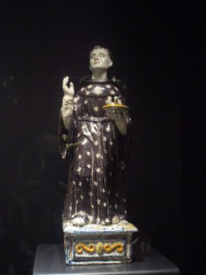 Museo Internacional del Barroco by null