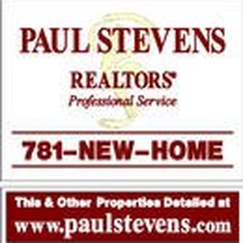 Paul Stevens Realtors - Call us - 781-NEW-HOME (639-4663) - Real Estate Services Near Me - Marblehead, Massachusetts