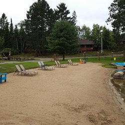 Head-O-Lake Resort