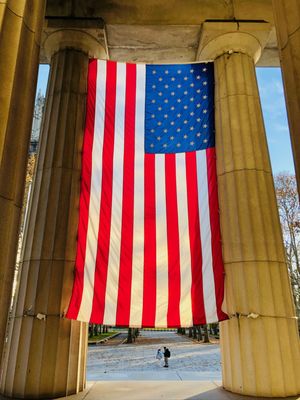 General Grant National Memorial by null