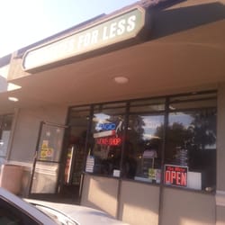 Cigarettes For Less