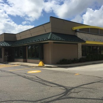 McDonald's - Not your typical McDonald's - Burgers Near Me - Deerfield, Illinois