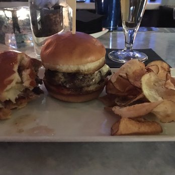 Ouzo Bay - Greek Near Me - Baltimore, Maryland