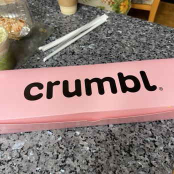 Crumbl - Evergreen - Bakeries Near Me - San Jose, California