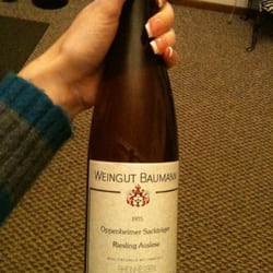 JJ Buckley Fine Wines - Searched for this for TWO YEARS!!! JJ Buckley to the rescue!!