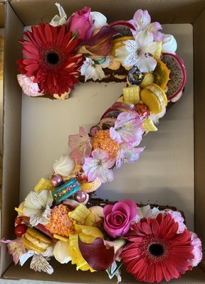 Astoria Café & Bakery by null