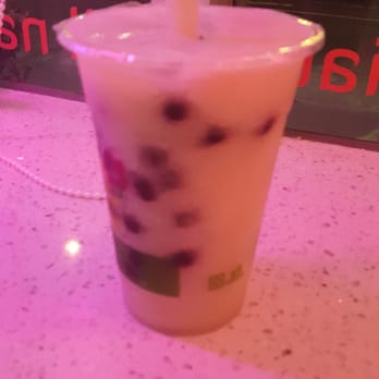 Shaka Shaka Tea Express - Lychee smoothie with boba - Bubble Tea Near Me - Honolulu, Hawaii Shaka Shaka Tea Express - Lychee smoothie with boba - Bubble Tea Near Me - Honolulu, Hawaii