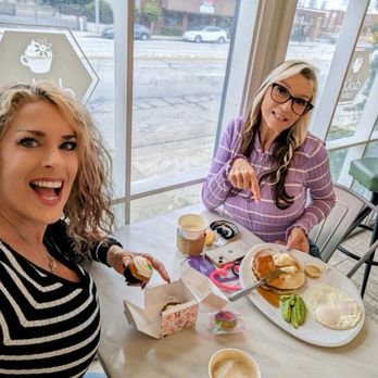 Dots Cafe - Pancakes and cupcakes - Cafes Near Me - Pasadena, California Dots Cafe - Pancakes and cupcakes - Cafes Near Me - Pasadena, California