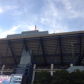 Arthur Ashe Stadium - Stadiums & Arenas Near Me - Corona, New York Arthur Ashe Stadium - Stadiums & Arenas Near Me - Corona, New York
