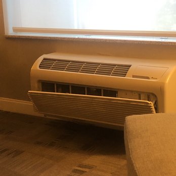 Hampton Inn & Suites Redding - broken ac unit - Hotels Near Me - Redding, California Hampton Inn & Suites Redding - broken ac unit - Hotels Near Me - Redding, California