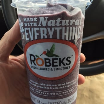 Robeks Fresh Juices & Smoothies - Medium Fit Recovery smoothie - Juice Bars & Smoothies Near Me - Westlake, Ohio Robeks Fresh Juices & Smoothies - Medium Fit Recovery smoothie - Juice Bars & Smoothies Near Me - Westlake, Ohio