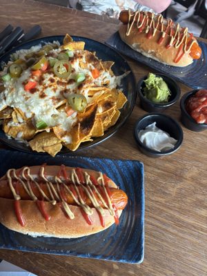 The Long Hop by null