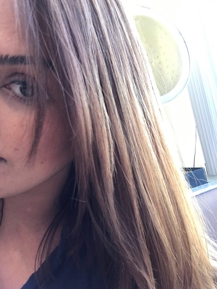 Jorge Beauty Salon Logo