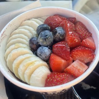 Acai Republic - Torrance - The Tahiti - Juice Bars & Smoothies Near Me - Torrance, California