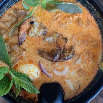 B Star - Laksa - Burmese Near Me - San Francisco, California B Star - Laksa - Burmese Near Me - San Francisco, California