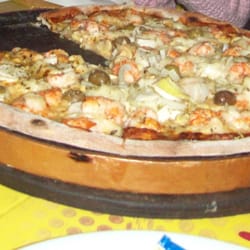 Super Pizza Delivery/Express