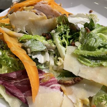 Eataly - Caesar salad - Italian Near Me - Munich, BY Eataly - Caesar salad - Italian Near Me - Munich, BY