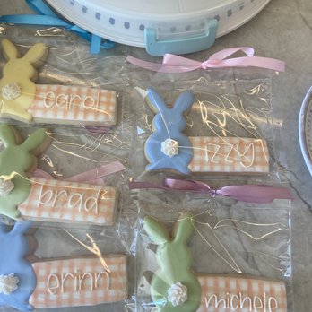 Bill & Bernies Baking - Desserts Near Me