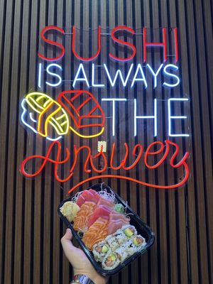 Osaka Sushi NYC by null