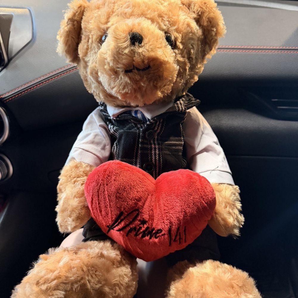 Prime 141 - My adorable bear. - Steakhouses Near Me - Enterprise, Nevada Prime 141 - My adorable bear. - Steakhouses Near Me - Enterprise, Nevada