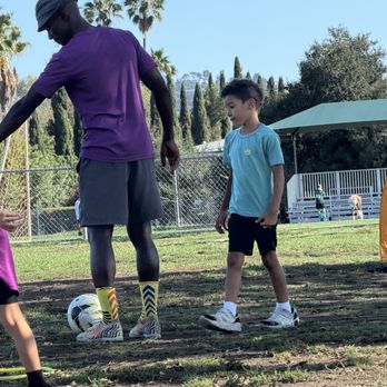 Coach Hezzy - Soccer Near Me - Los Angeles, California Coach Hezzy - Soccer Near Me - Los Angeles, California