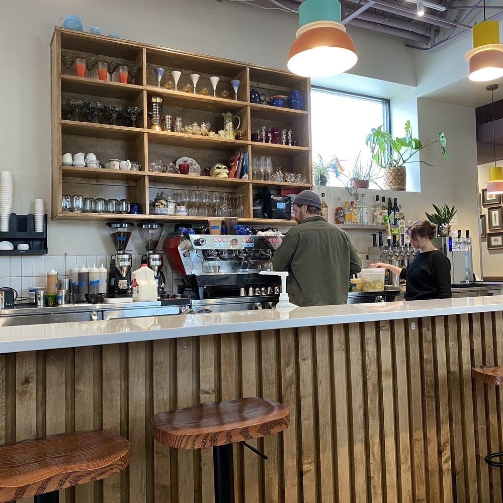 Borage - Breakfast & Brunch Near Me - Indianapolis, Indiana