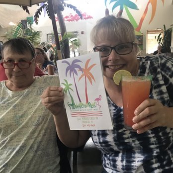 Flamingo Row - Yummy drinks and great pork tacos - American Near Me - Paducah, Kentucky Flamingo Row - Yummy drinks and great pork tacos - American Near Me - Paducah, Kentucky