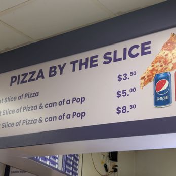 Maple Leaf Pizza - Pizza Near Me - Vancouver, British Columbia