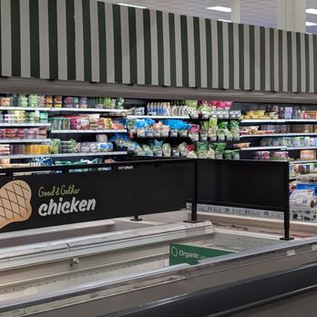Target - This particular Target has a great grocery selection. - Department Stores Near Me - Costa Mesa, California