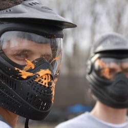 Gateway Paintball