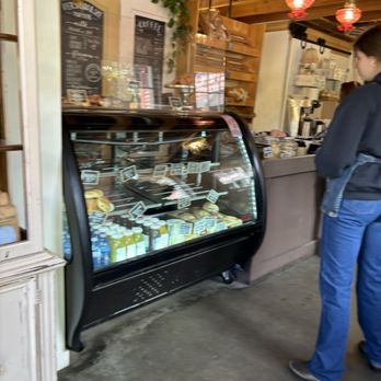 Milk Shed Coffeehouse - Desserts Near Me - Kelowna, British Columbia Milk Shed Coffeehouse - Desserts Near Me - Kelowna, British Columbia
