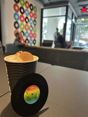 The Get Down Coffee Co. by null