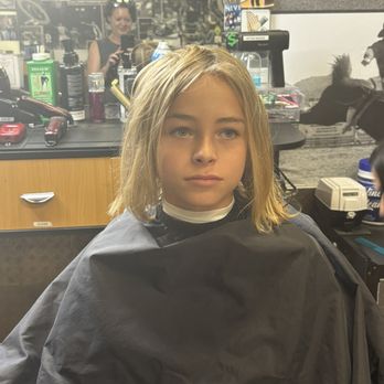 Draft Cuts - Before - Hair Salons Near Me - Rancho Cucamonga, California Draft Cuts - Before - Hair Salons Near Me - Rancho Cucamonga, California