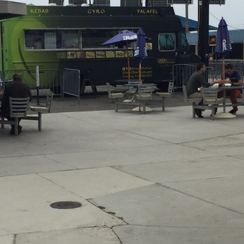 Green Olive Truck - Food Trucks Near Me - Rancho Dominguez, California Green Olive Truck - Food Trucks Near Me - Rancho Dominguez, California