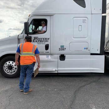 Western Express - Couriers & Delivery Services Near Me - Bloomington, California Western Express - Couriers & Delivery Services Near Me - Bloomington, California