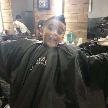 J-Royals - after - Barbers Near Me - Fresno, California J-Royals - after - Barbers Near Me - Fresno, California