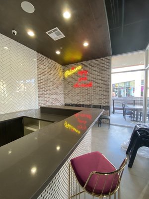 PELICANA CHICKEN - DOWNEY by null