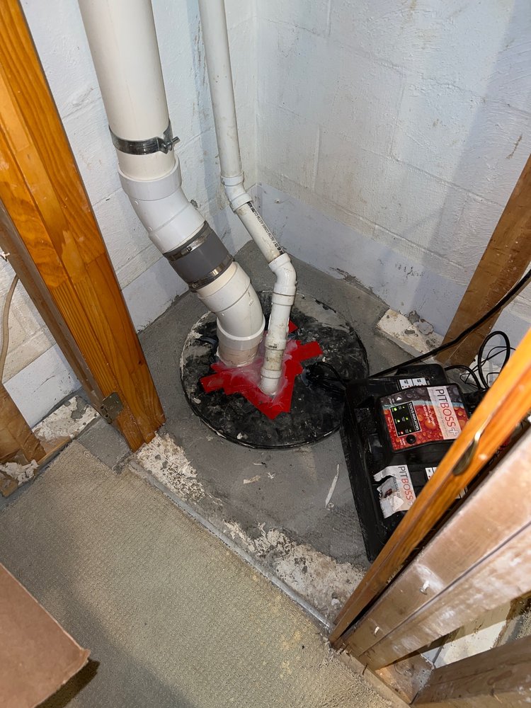 Stay Dry Waterproofing - mold inspector in Columbus, OH