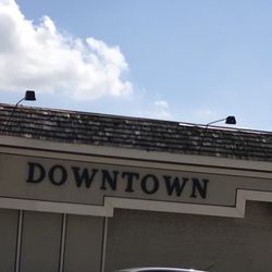 Downtown