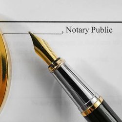Amelia's Notary Public