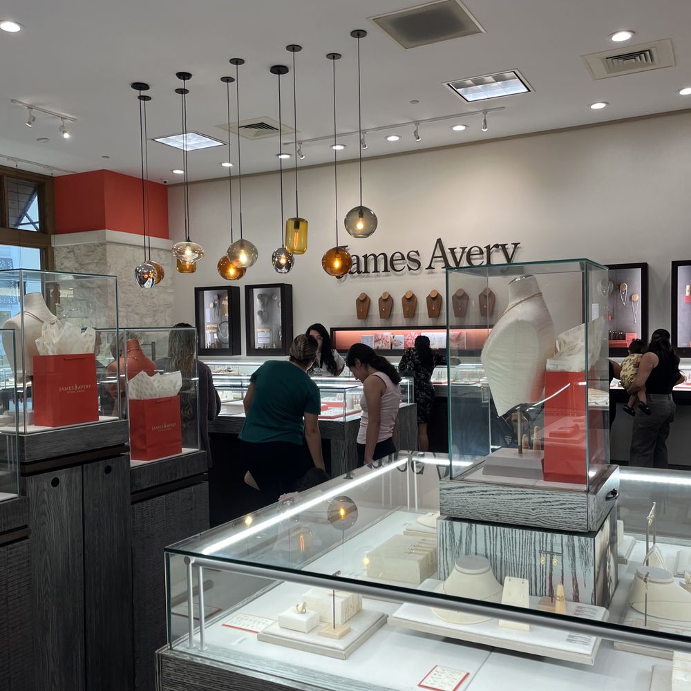 James Avery Craftsman - Jewelry Near Me - Houston, Texas James Avery Craftsman - Jewelry Near Me - Houston, Texas