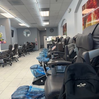 Classy Claws Nail Spa - Super clean - Nail Salons Near Me - Anaheim, California Classy Claws Nail Spa - Super clean - Nail Salons Near Me - Anaheim, California