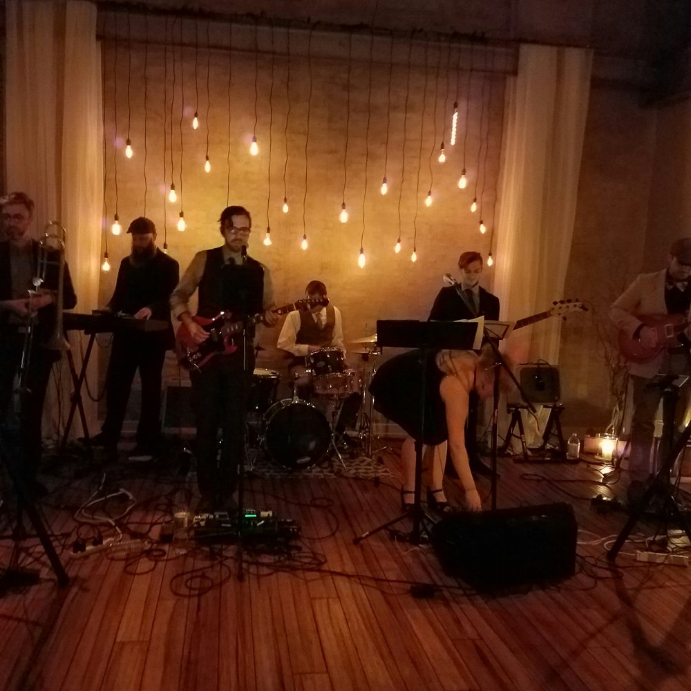 MIXTAPE cover band - Performing Arts Near Me MIXTAPE cover band - Performing Arts Near Me
